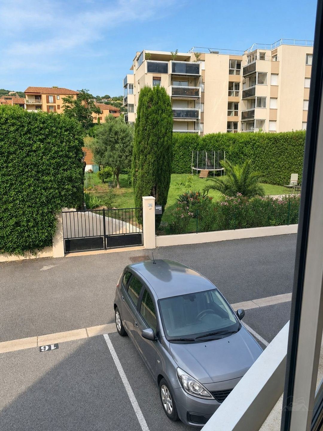 Deux pièces 34 m², Domaine des Coralies 1
