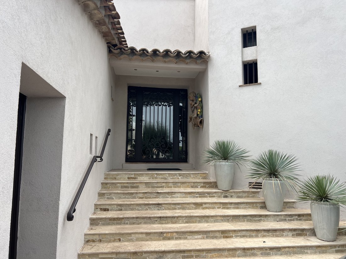 Haus 320 m² mit Pool, Le Sémaphore