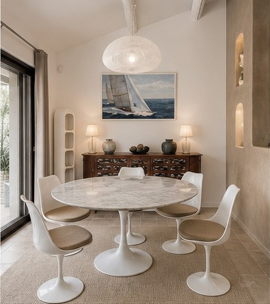 Haus 320 m² mit Pool, Le Sémaphore