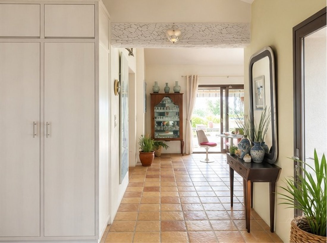 Haus 320 m² mit Pool, Le Sémaphore