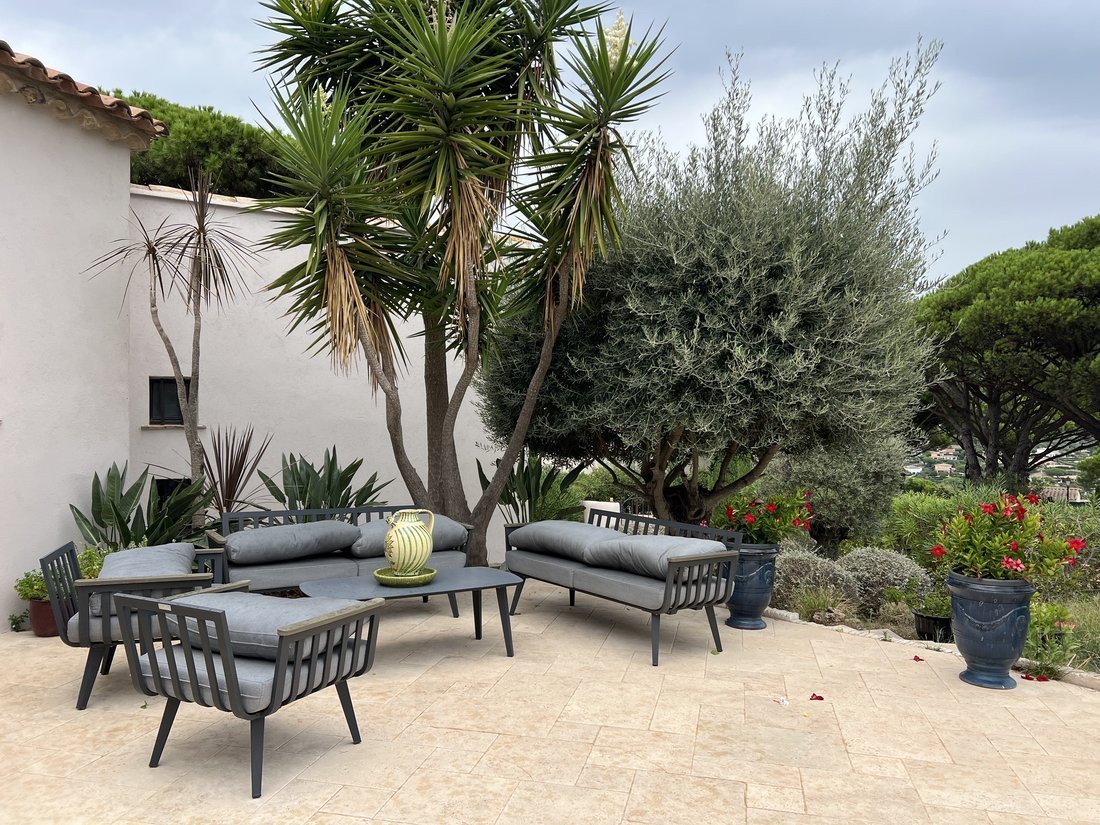 Haus 320 m² mit Pool, Le Sémaphore