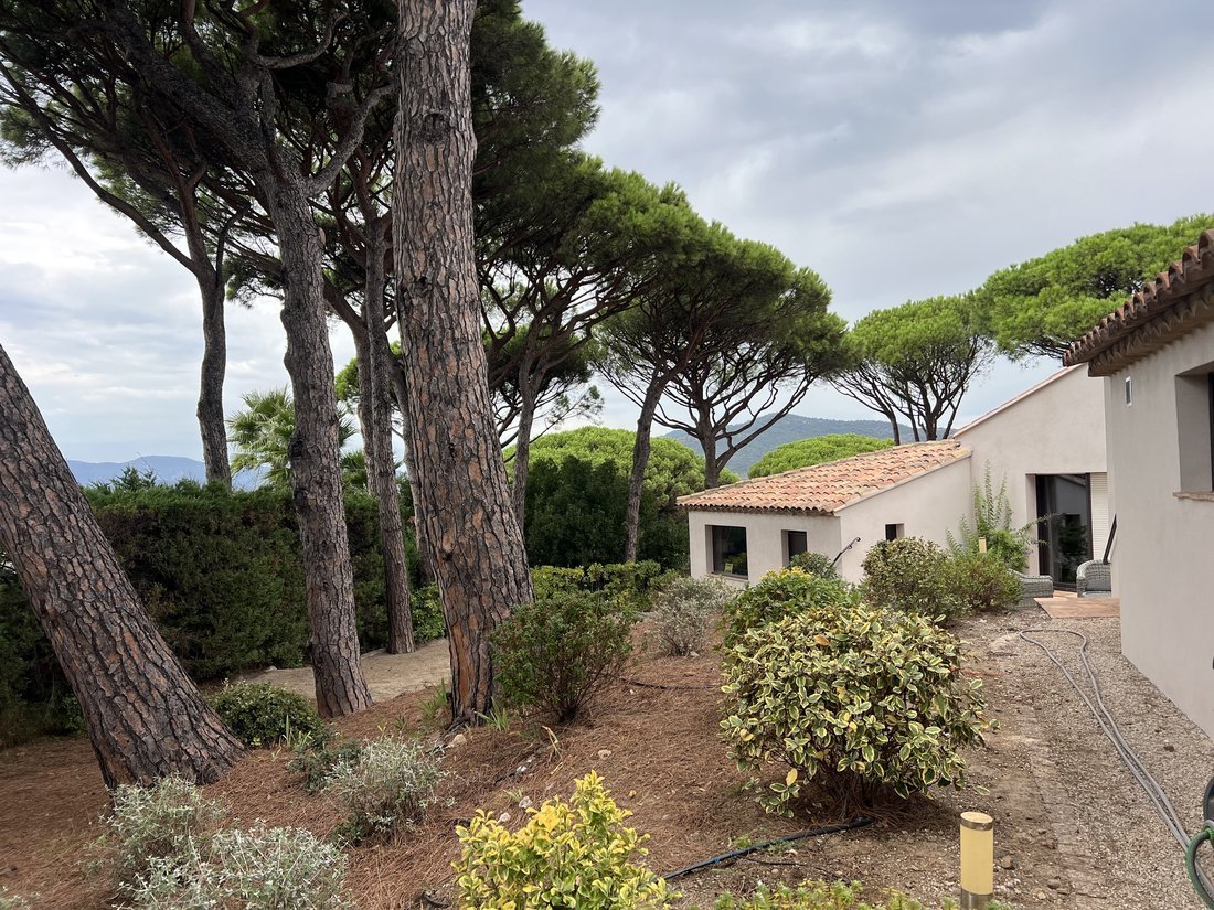 Haus 320 m² mit Pool, Le Sémaphore