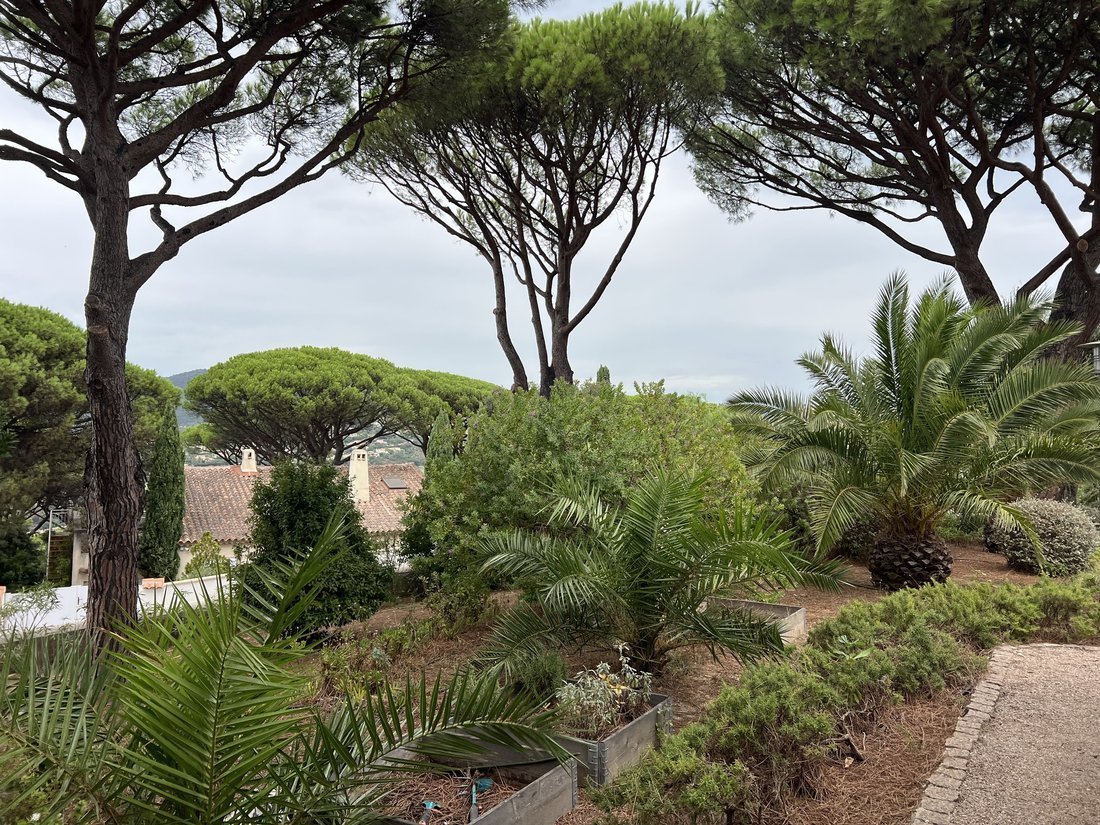 Haus 320 m² mit Pool, Le Sémaphore