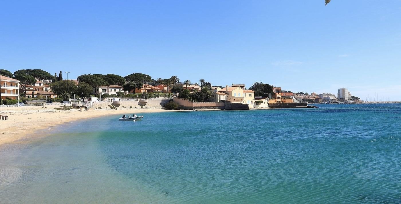 Le calendrier de Sainte-Maxime, saison par saison