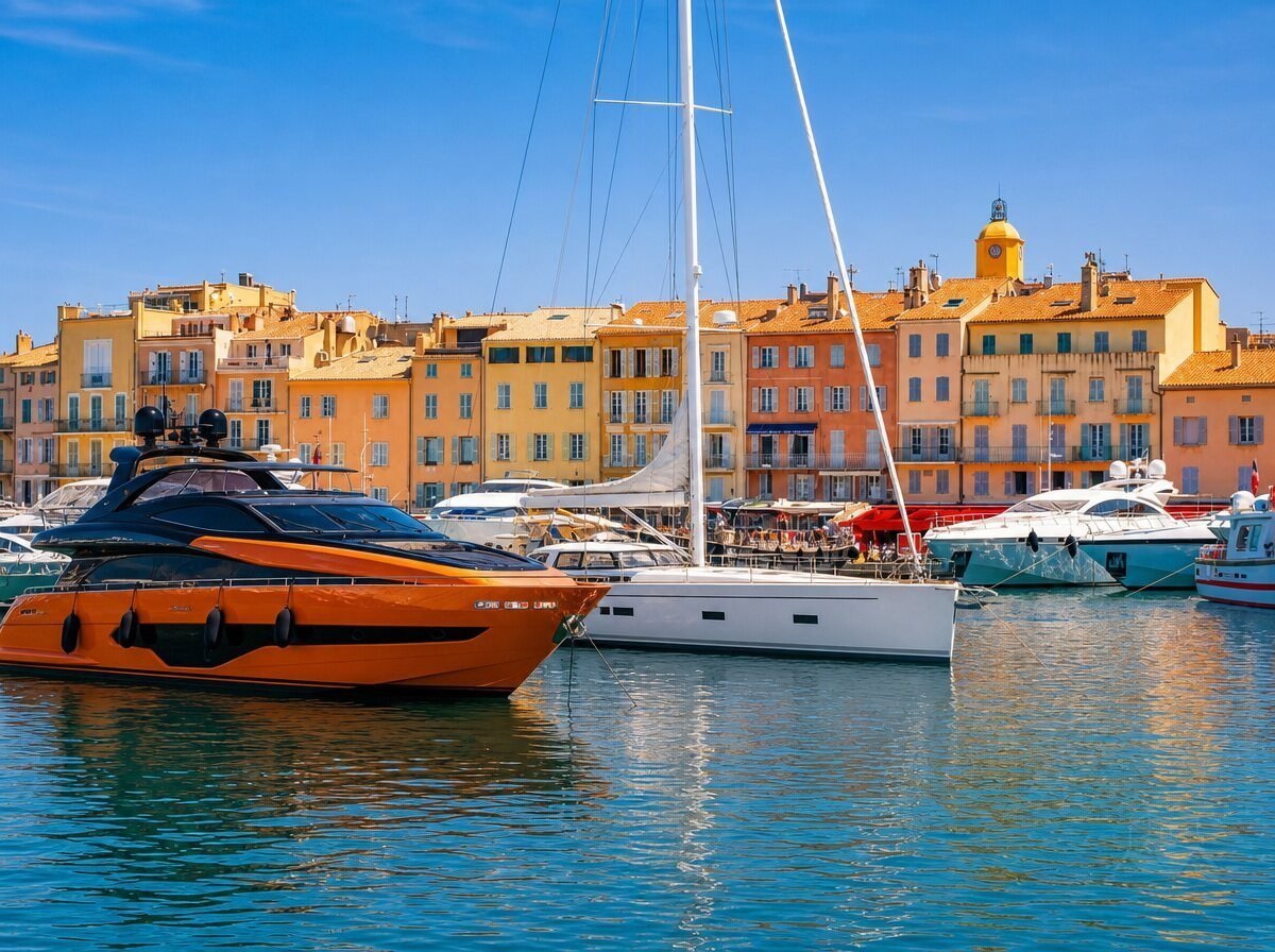 Saint-Tropez, das Kino und was ein Film von 1956 verändert hat