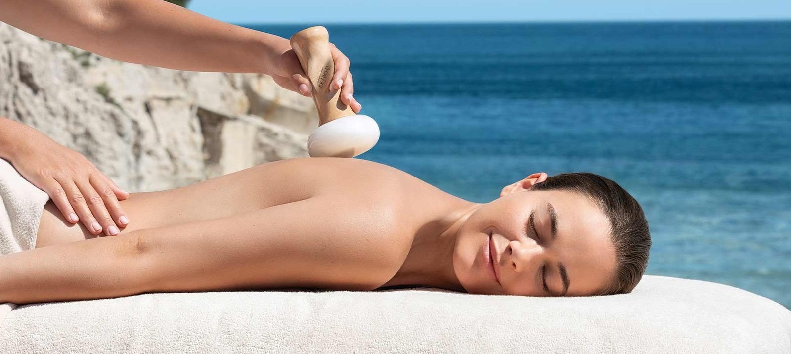 Lust auf eine Wellness-Pause in Sainte-Maxime?