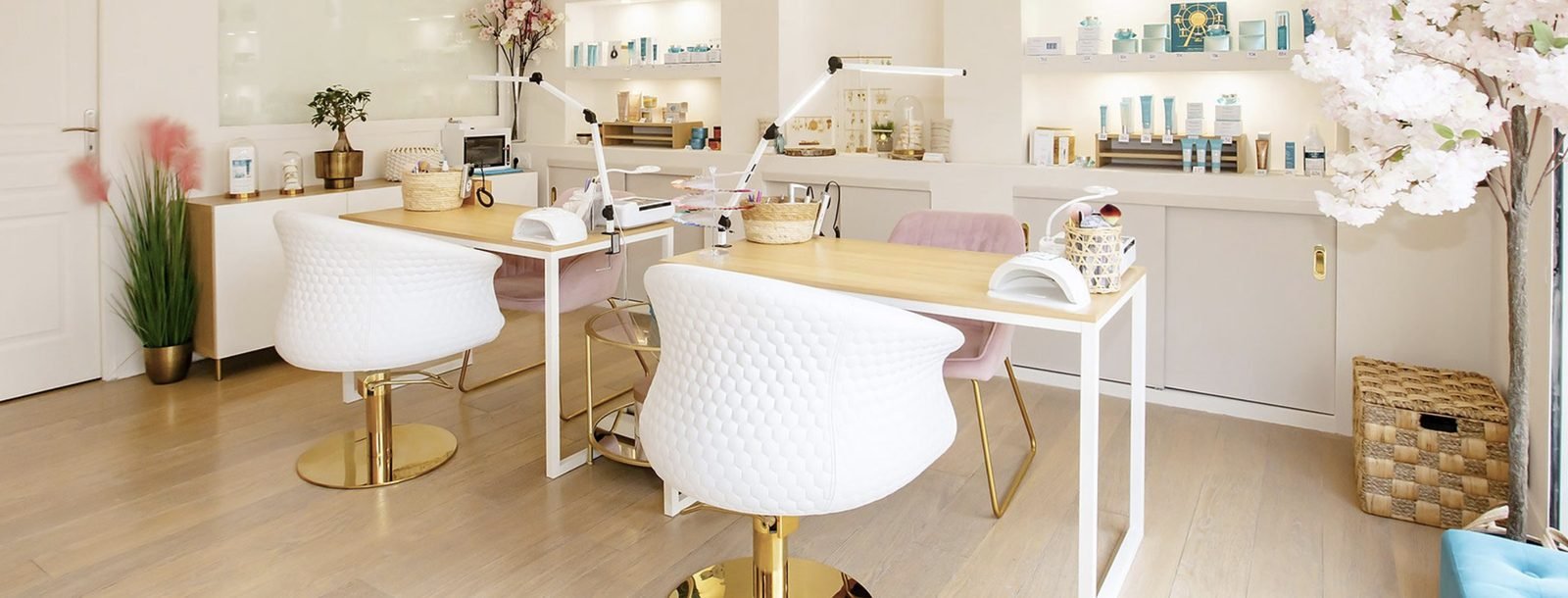 Lust auf eine Wellness-Pause in Sainte-Maxime?