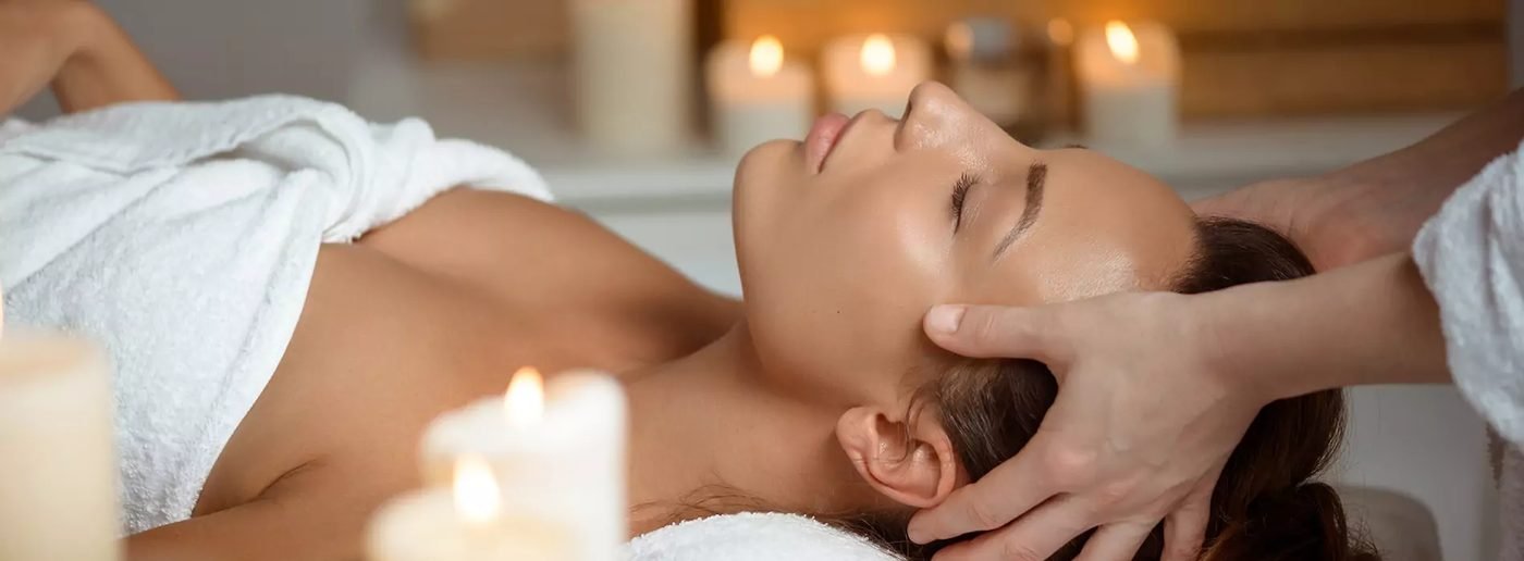 Lust auf eine Wellness-Pause in Sainte-Maxime?