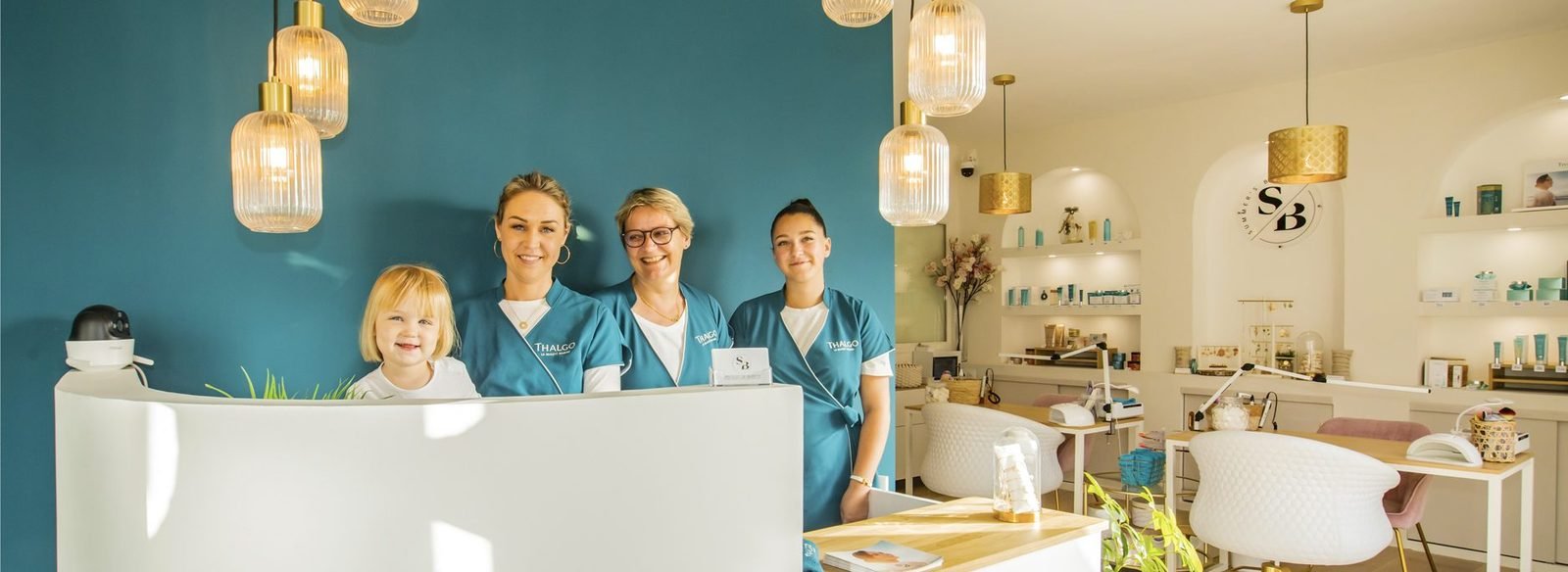 Lust auf eine Wellness-Pause in Sainte-Maxime?