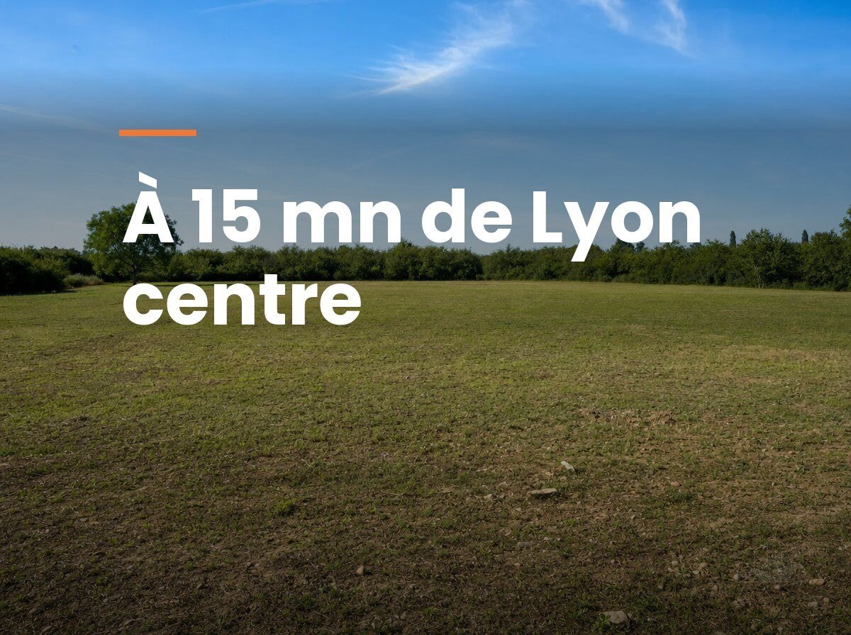 Terrain 1,7 ha, La Brochetière